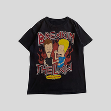 Load image into Gallery viewer, 90s Butt-head T-shirt - S
