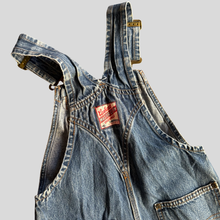 Load image into Gallery viewer, 00s Carhartt dungarees - 7Yrs
