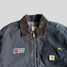 Load image into Gallery viewer, 00s Carhartt detriot work jacket - S/M
