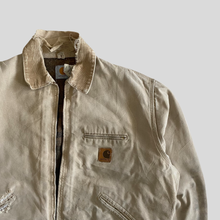 Load image into Gallery viewer, 90s Carhartt detriot work jacket - M
