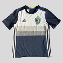 Load image into Gallery viewer, 2016 Sweden away - 164cm
