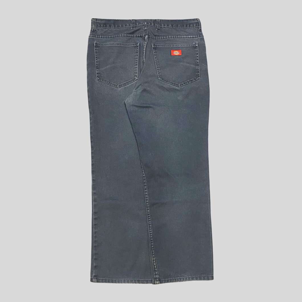 00s Dickies pants - 31/30