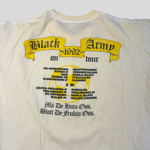 Load image into Gallery viewer, 1992 Aik Europaturné T-shirt - XL
