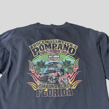 Load image into Gallery viewer, 00s Harley Davidson long sleeve T-shirt - XL
