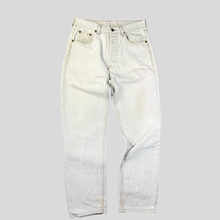 Load image into Gallery viewer, 90s Levi’s 501 denim - 30/32
