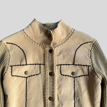 Load image into Gallery viewer, 90s Western look knit - 36
