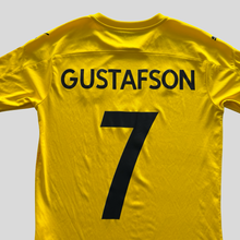 Load image into Gallery viewer, 2020 Mjällby AIF Gustavson 7 home - XS
