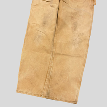 Load image into Gallery viewer, 00s Dickies carpenter pants - 32/30
