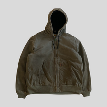 Load image into Gallery viewer, 90s Carhartt active work jacket - L
