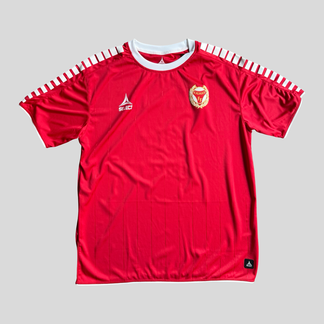 2020 Kalmar ff home - M