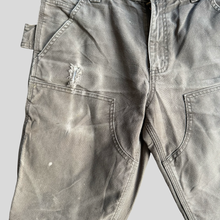 Load image into Gallery viewer, 00s Carhartt Carpenter double knee shorts - 28
