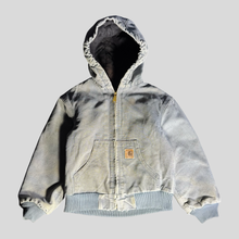 Load image into Gallery viewer, 2008 Carhartt active work jacket - 6/7Yrs
