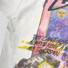 Load image into Gallery viewer, Stüssy big print T-shirt - L
