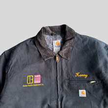 Load image into Gallery viewer, 2002 Carhartt detriot work jacket - XL/XXL
