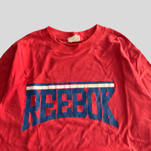Load image into Gallery viewer, 90s Reebok T-shirt - L
