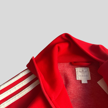 Load image into Gallery viewer, 2008 Switzerland adidas track top - S
