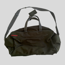 Load image into Gallery viewer, 00s Prada sport duffel bag
