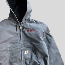 Load image into Gallery viewer, 00s Carhartt active work jacket - L
