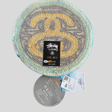 Load image into Gallery viewer, Stüssy x 1950 gallery rug 26cm
