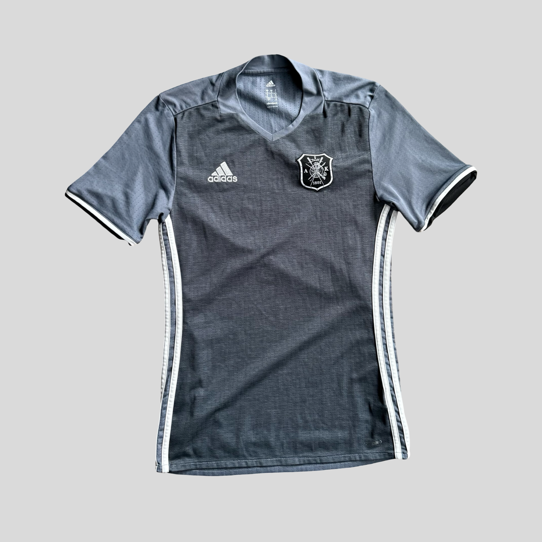 2016 AIK anniversary - S