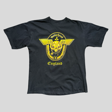 Load image into Gallery viewer, 2004 Motörhead peace love T-shirt - L/XL
