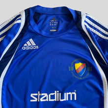 Load image into Gallery viewer, 00s Djurgården training jersey - L
