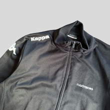 Load image into Gallery viewer, 00s Ifk Göteborg kappa track top - L
