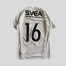 Load image into Gallery viewer, 00s Aik away jersey - M
