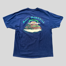Load image into Gallery viewer, 90s Maui T-shirt - XL
