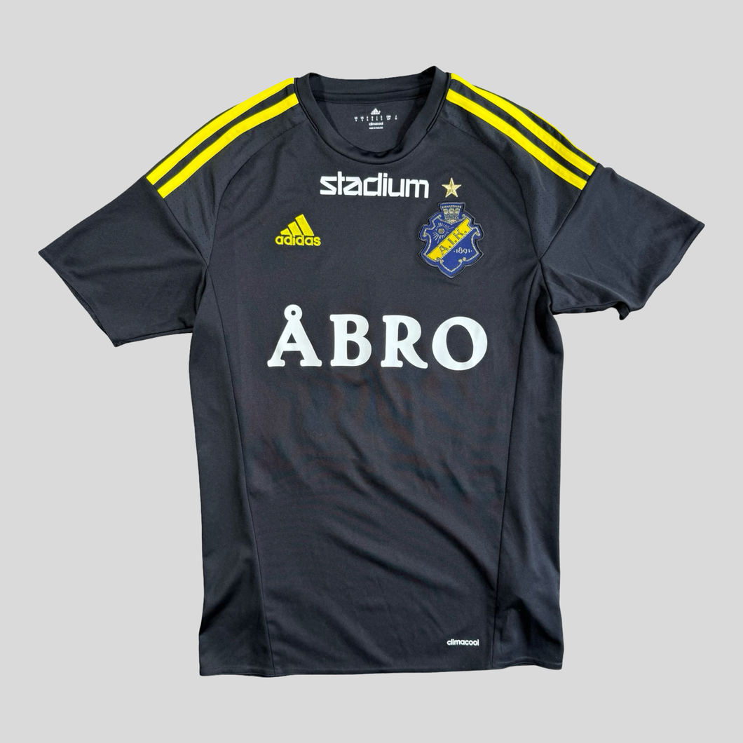 2012 AIK home - S