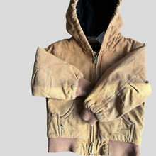 Load image into Gallery viewer, 00s Carhartt active work jacket - 4Yrs

