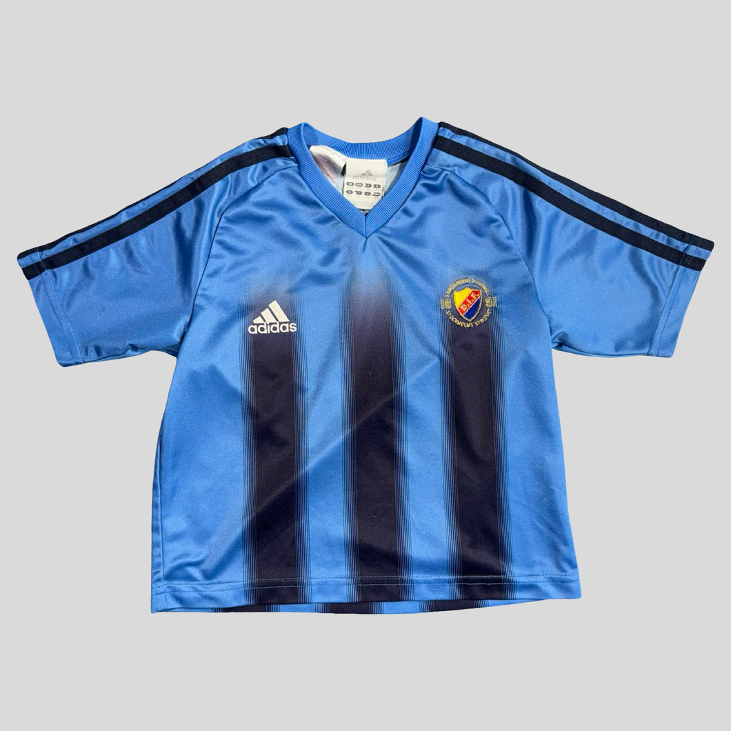 2005 Djurgården home - 104cm