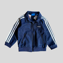 Load image into Gallery viewer, 00s Adidas track top - 9/12M
