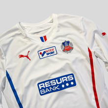 Load image into Gallery viewer, 2013-14 Helsingborg IF long sleeve away - M
