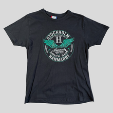 Load image into Gallery viewer, 00s Hammarby T-shirt - M
