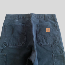 Load image into Gallery viewer, 00s Carhartt carpenter pants - 32/30
