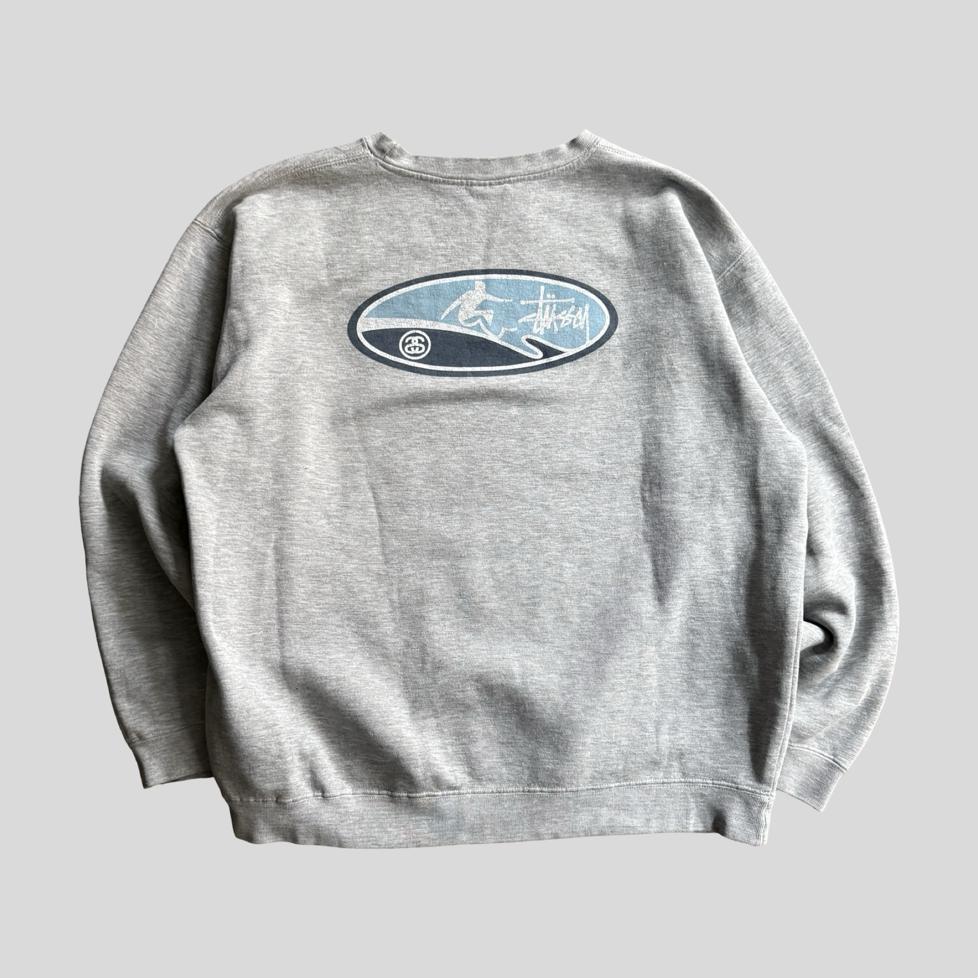 Stüssy – Scandivintageshop AB