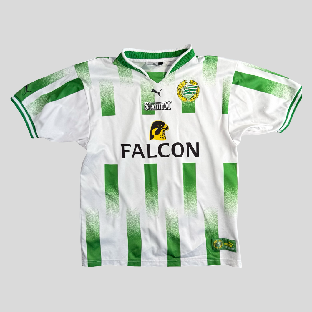 2001 Hammarby home - 160cm