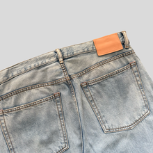 Load image into Gallery viewer, Acne studios 2021m light blue vintage jeans - 33/32
