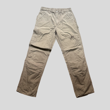 Load image into Gallery viewer, 00s Carhartt Carpenter pants - 31/34
