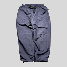 Load image into Gallery viewer, 00s Stüssy tech pants - L
