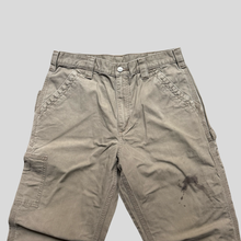 Load image into Gallery viewer, 00s Carhartt Carpenter pants - 31/34

