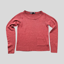 Load image into Gallery viewer, Knitted sweater - 36
