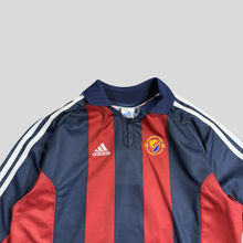 Load image into Gallery viewer, 2002 Djurgården away - 164cm
