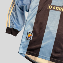 Load image into Gallery viewer, 1998 Djurgården matchworn 13 home - M
