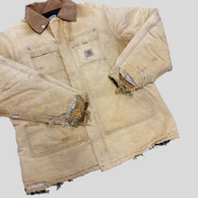 Load image into Gallery viewer, 2006 Carhartt arctic work jacket - XL
