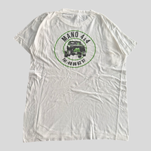 Load image into Gallery viewer, 90s Mano 4X4 T-shirt - L
