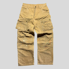 Load image into Gallery viewer, 00s Carhartt carpenter working pants - 32/32

