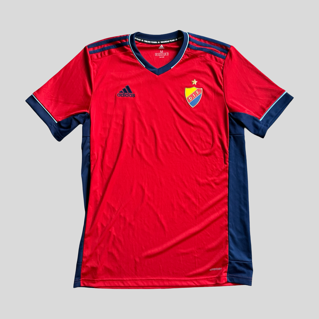 2020 Djurgården away - M