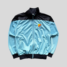Load image into Gallery viewer, 90s Djurgården järnkaminerna track top - XL
